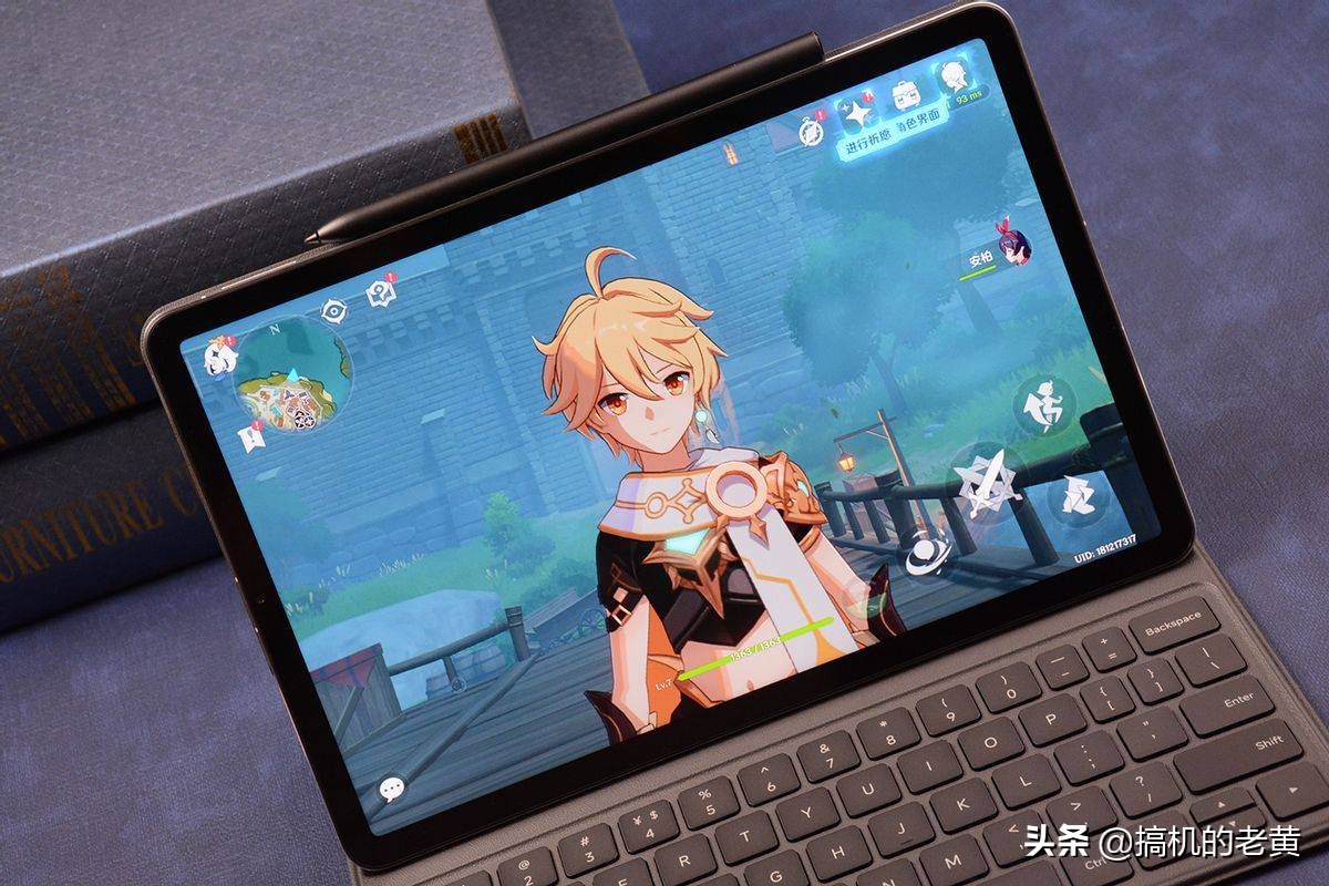 2022年4款高性价比平板，若预算充足建议一步到位！内行人都在用