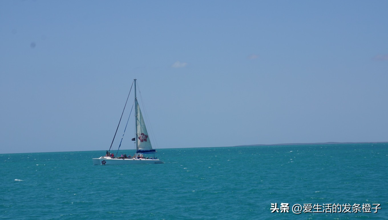 一路向北全程1980公里,西澳自驾游最佳路线图