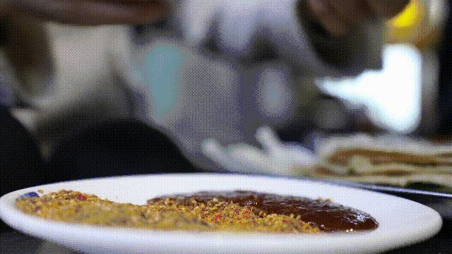 五一放假去淄博吃烧烤,五一去淄博吃烧烤吧