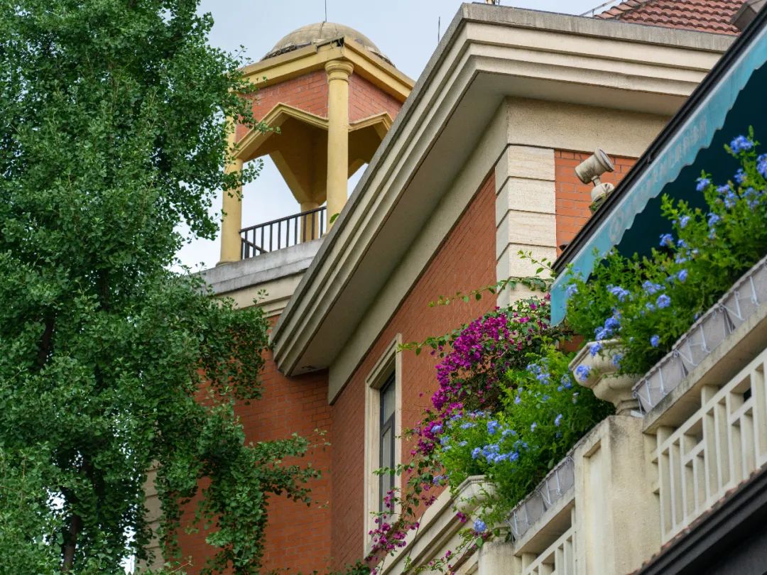 成都最好的全景阳台,四川成都最美阳台