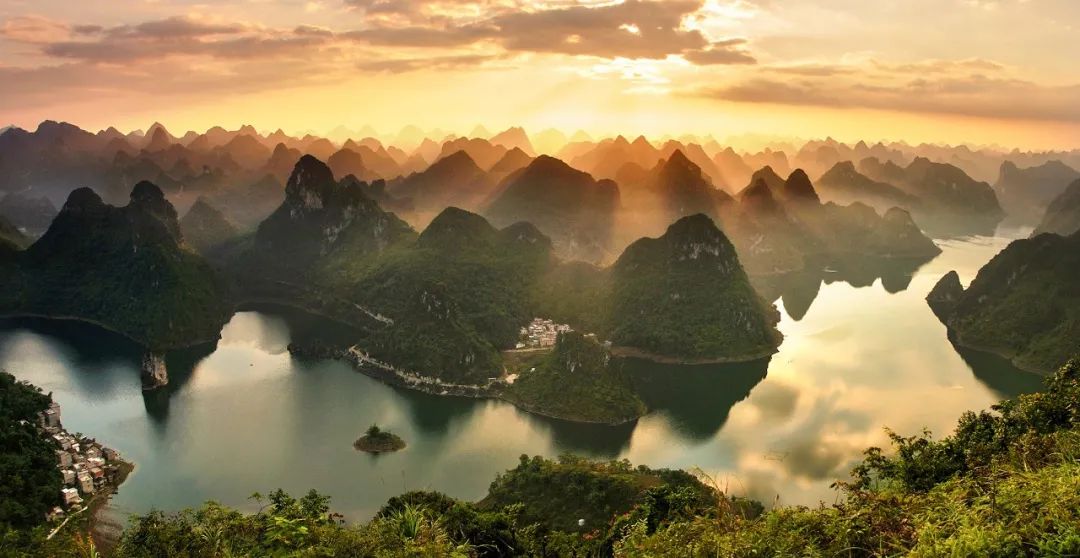 南宁徐霞客出游攻略,徐霞客在广西住了多少年