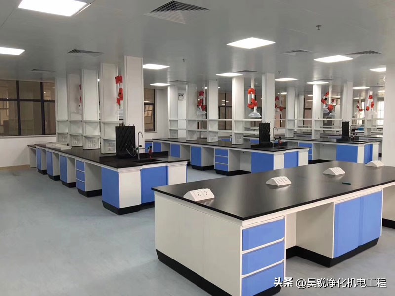 广东洁净车间无尘车间设计,广东专业无尘车间清洁标准