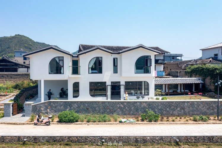 福州永泰，一个低调但很迷人的地方，好玩有故事值得一游