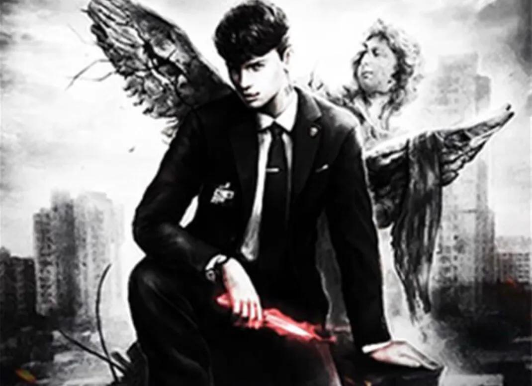 推荐四部经典的游戏竞技类小说,剧情好文笔好的游戏小说