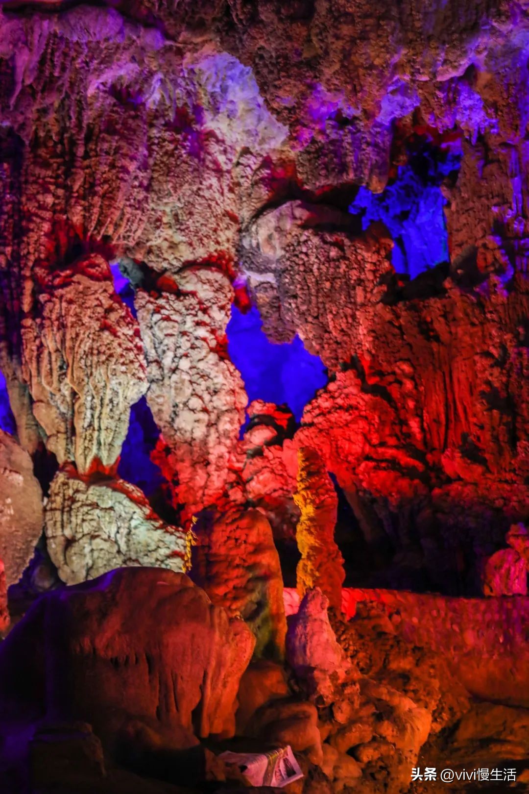 广西桂林到贺州旅游攻略,桂林至贺州沿途景点推荐