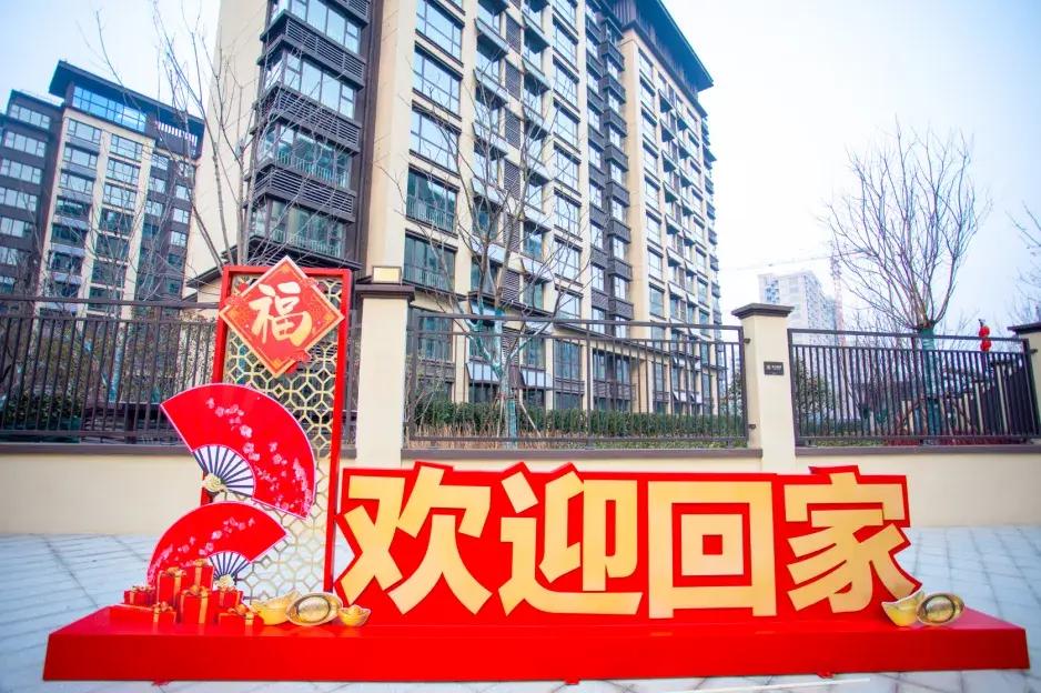 泰实学府春天二手房出售,泰实学府春天中间户