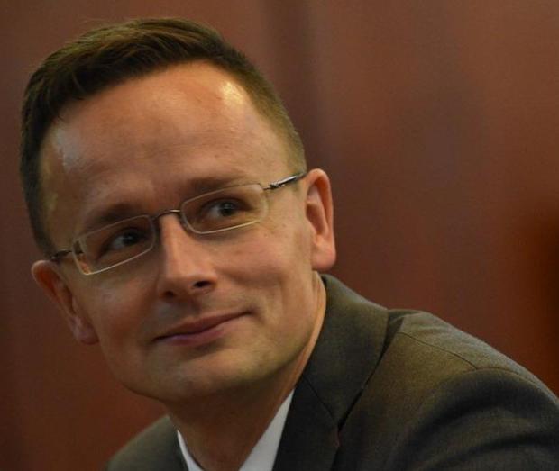 “出淤泥而不染”西亚尔托：为中国怒批欧盟，欧洲最清醒的硬汉