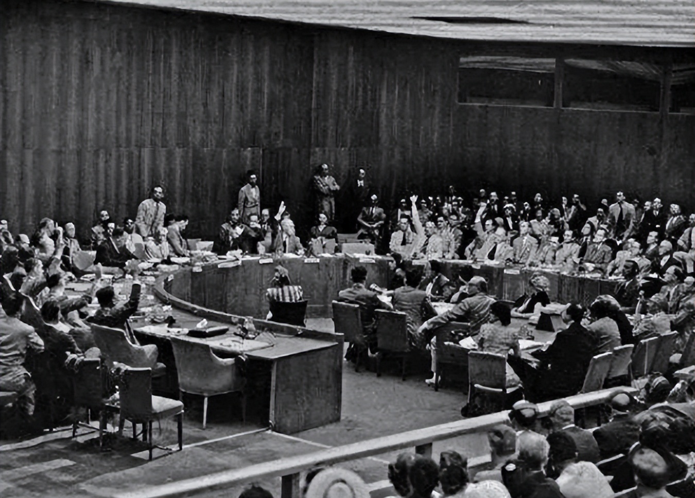 安东尼奥·古特雷斯，把温柔和信任留在美利坚