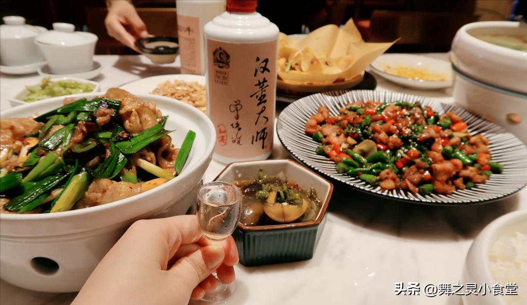 洋河低度酒最好喝排行榜,哪种洋河酒最好喝