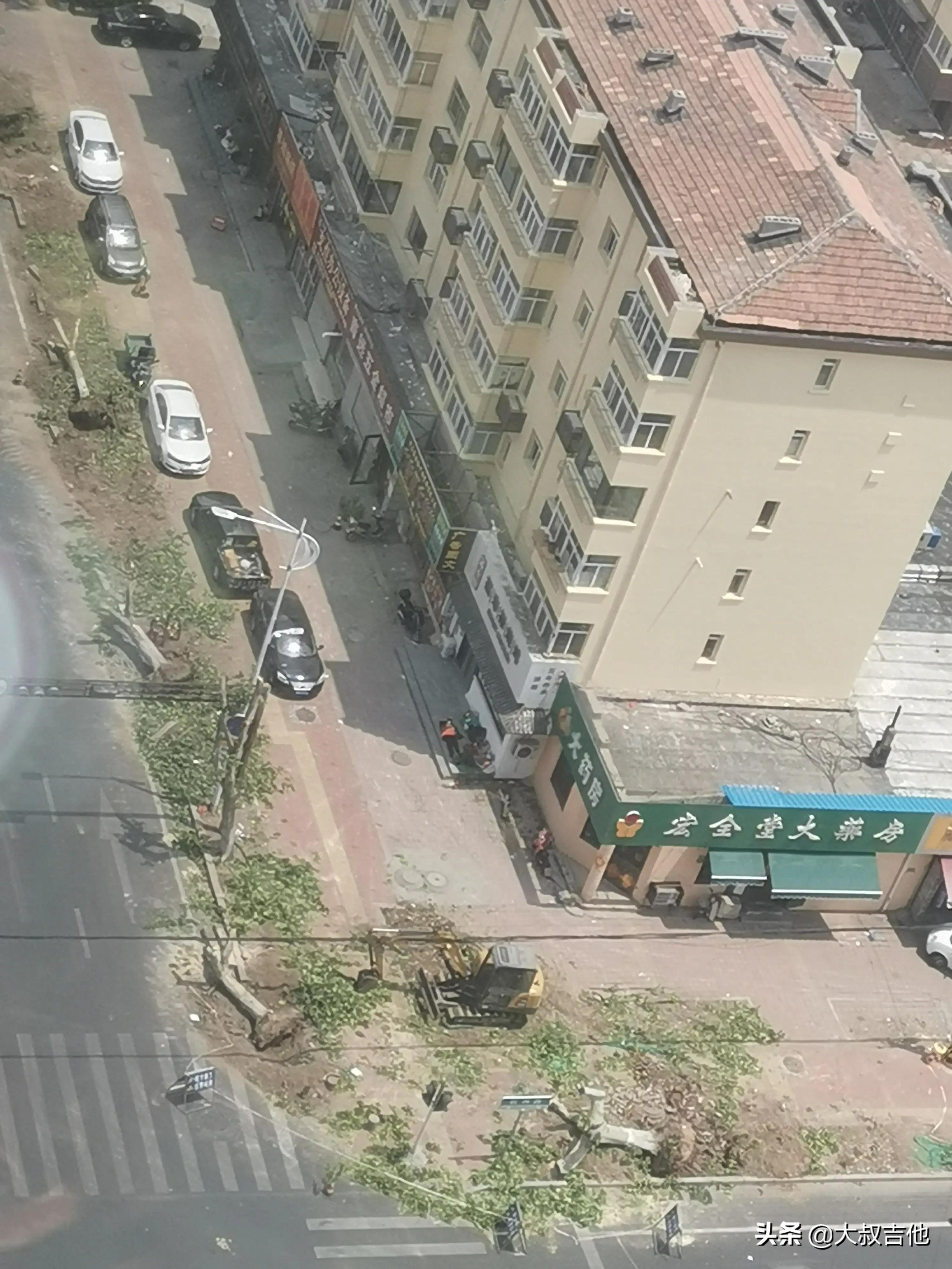 哭泣的大树简笔画,哭泣的大树