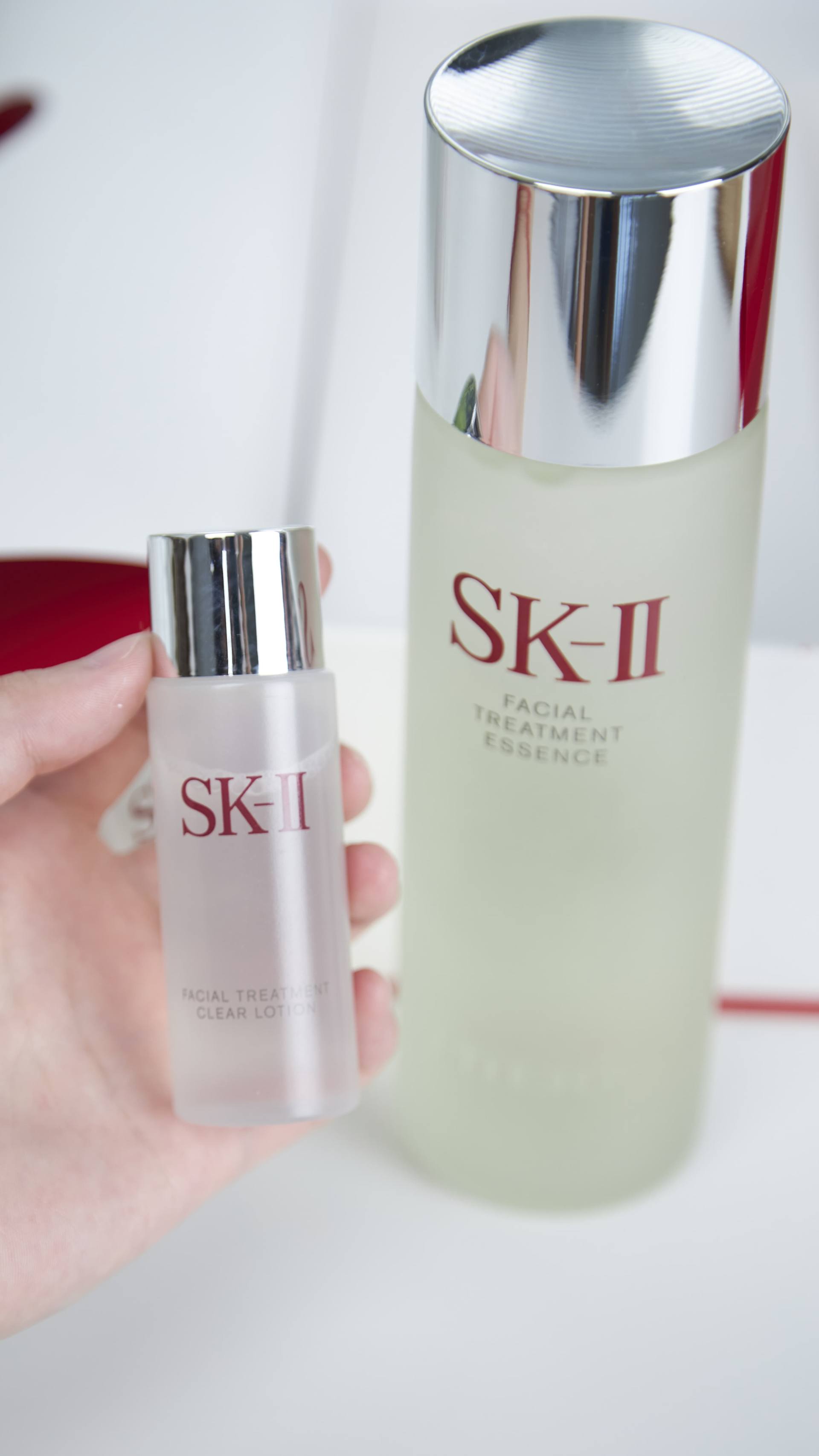 sk2神仙水护肤精华,sk2神仙水套装抗皱抗衰老