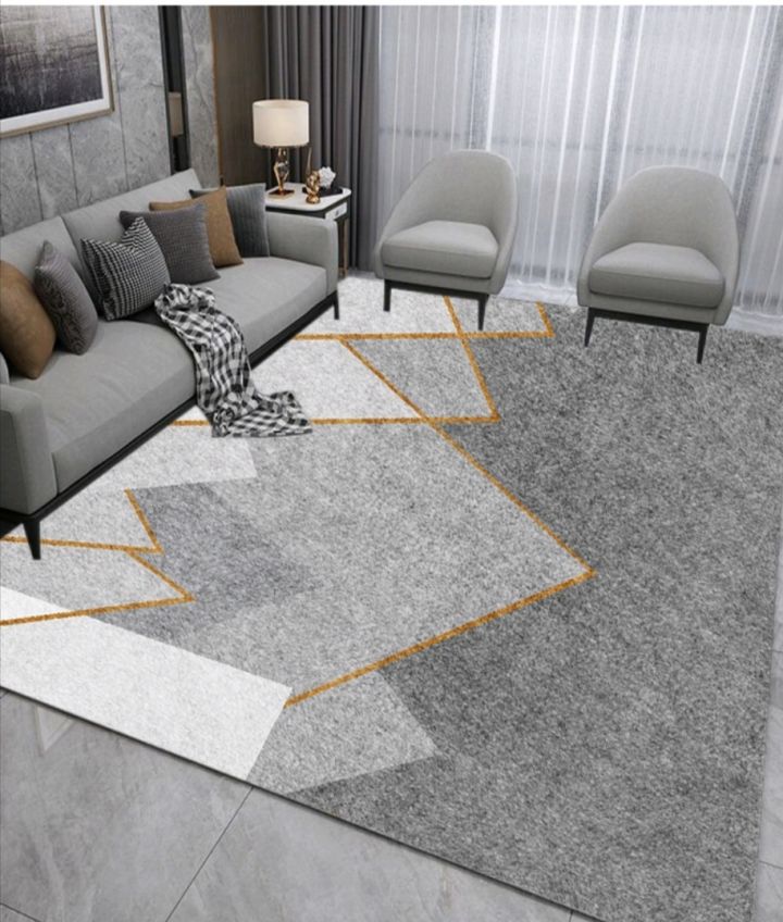 新年地毯薄款,新年地毯防滑高档