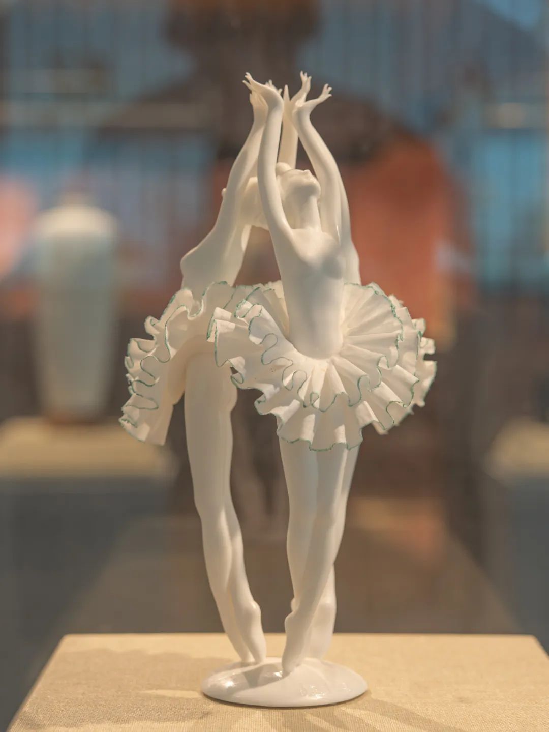 德化瓷城,德化比较有名的陶瓷城