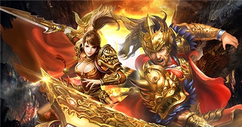 传奇手游轮回传奇,传奇手游战国传奇