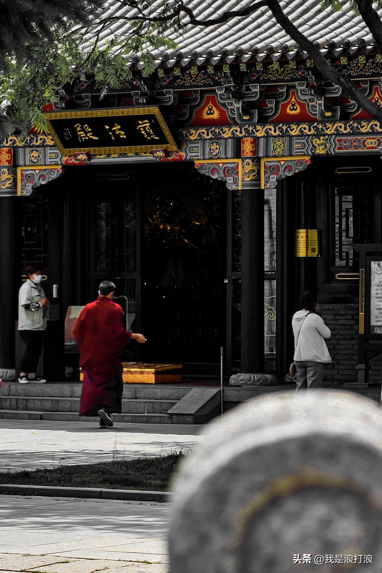 13小米pro实测,小米13pro最新官方消息