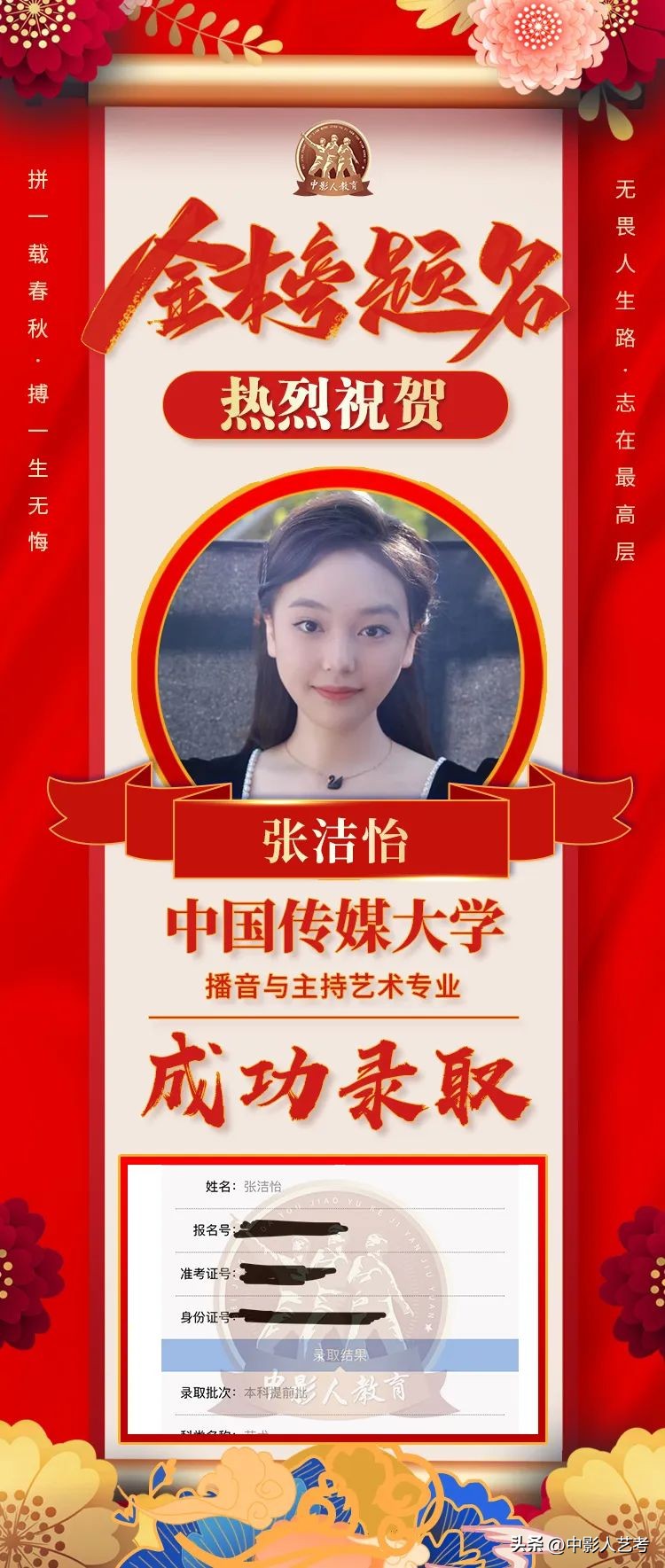 中国影人地位排行,中影厉害吗