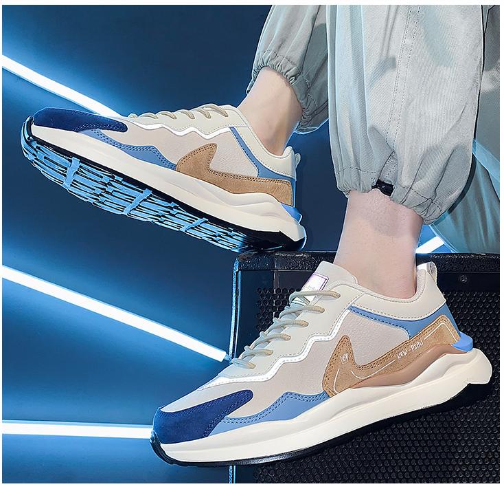 中年男士穿哪款鞋比较合适,50岁男士穿什么鞋子休闲