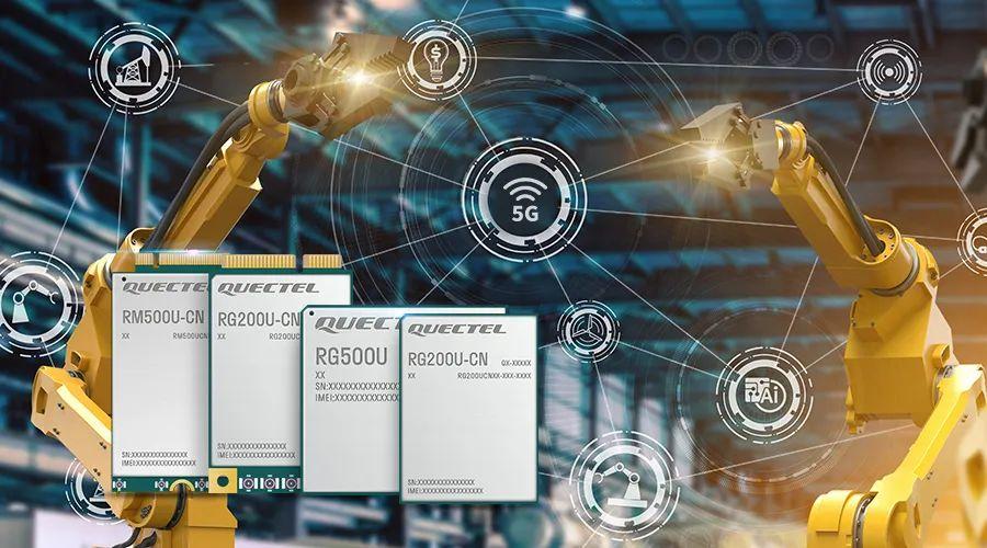 5glan技术的原理是什么,什么是5G示意图