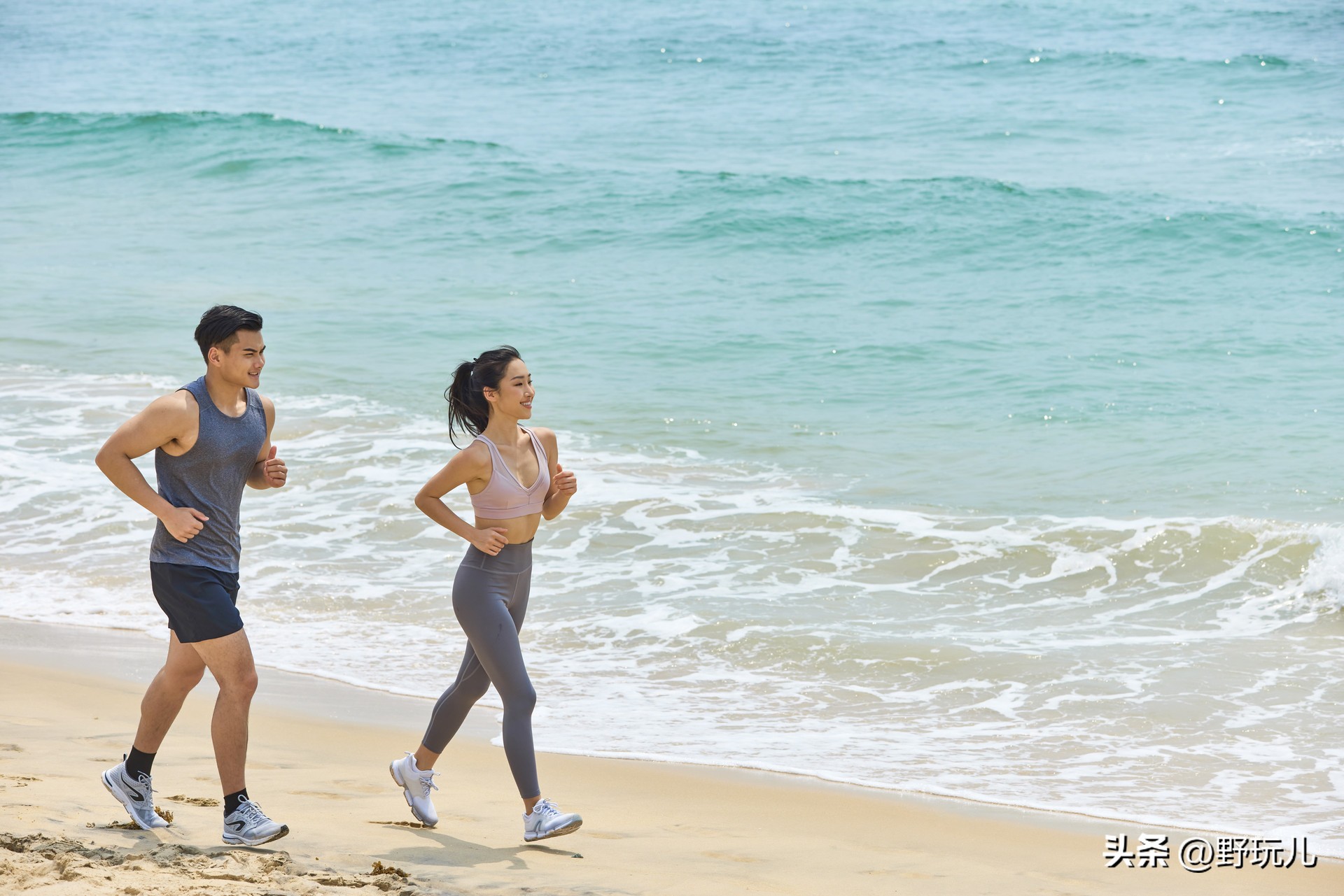 跑圈“黑话”八级考试，测测你能听懂多少？