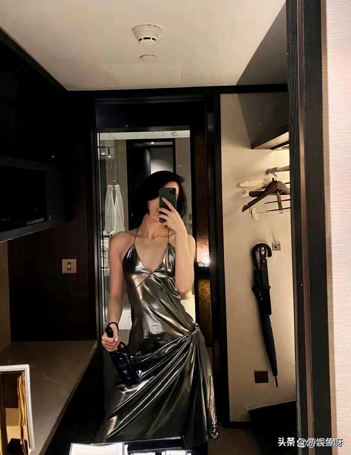 董小姐近况被曝光,董小姐的背后的故事