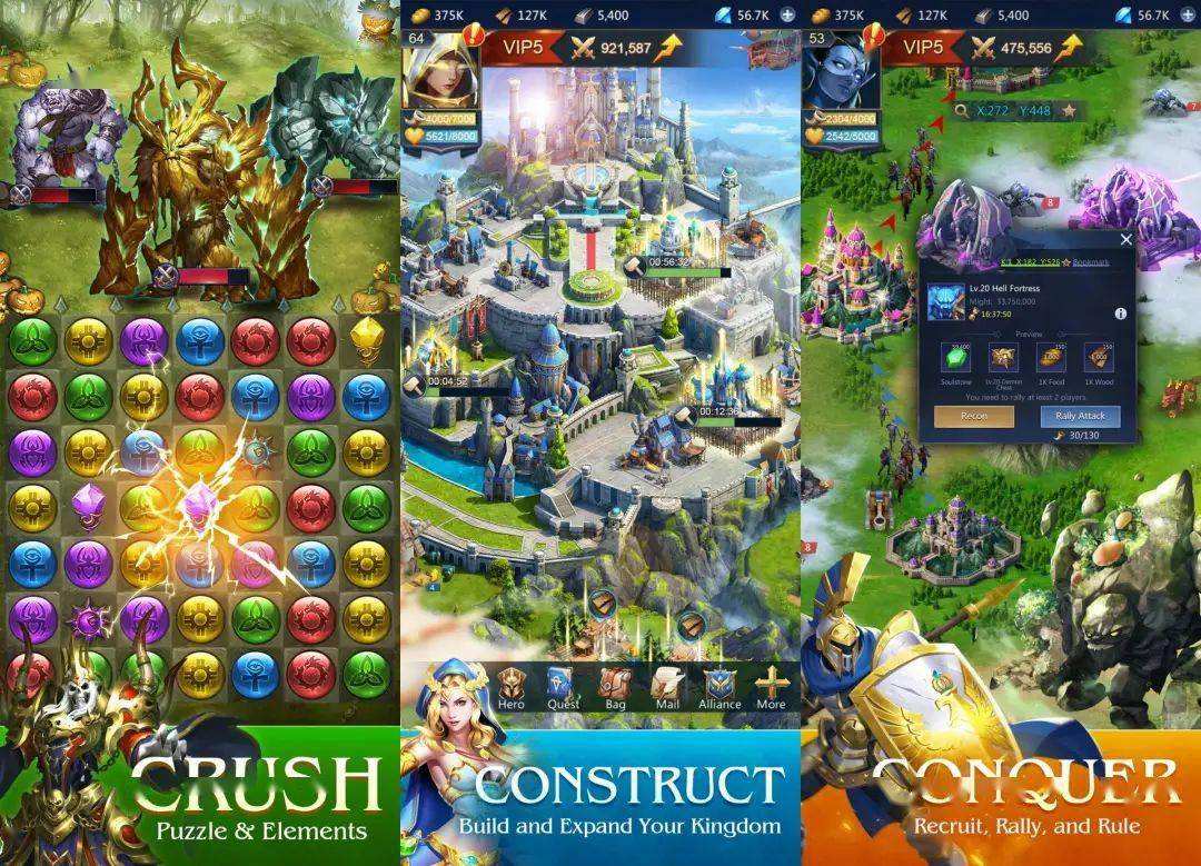 乐深度：原神，全球性成功,秘密都在Kungfu里