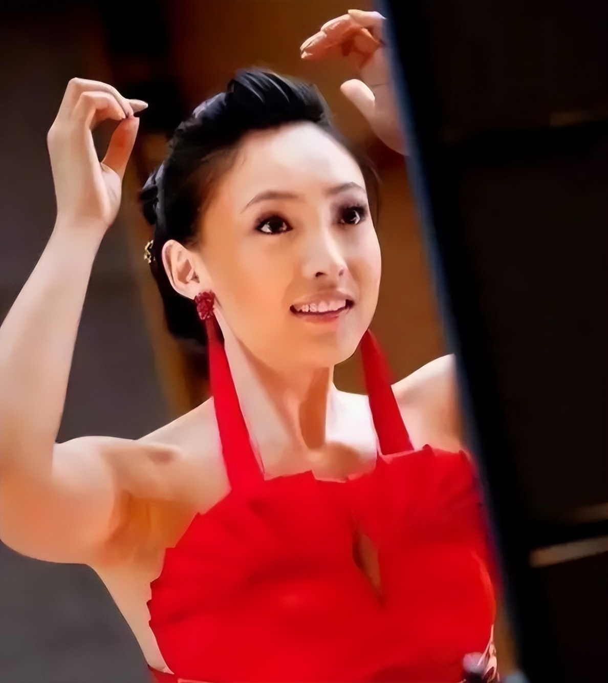 白静27岁上位嫁富豪完整版,白静现状