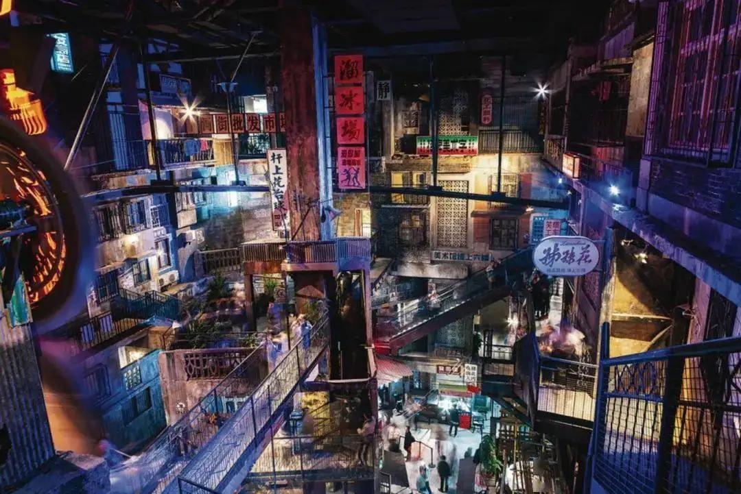 长沙文和友是个什么地方,长沙文和友怎么店少了