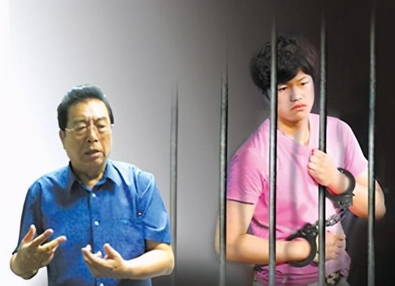 老来得子的8位男星,老来得子十大男星