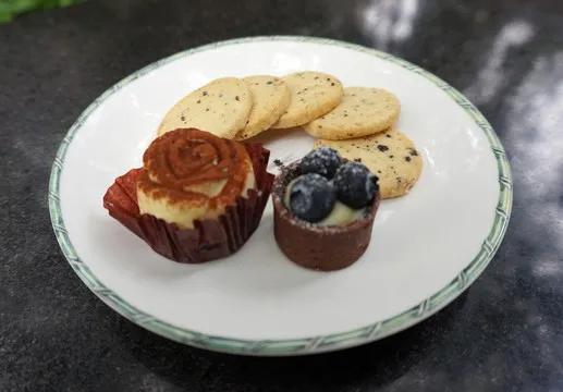 冬天怎么熬一杯酸酸甜甜的水果茶,冬日热饮水果茶冰糖雪梨