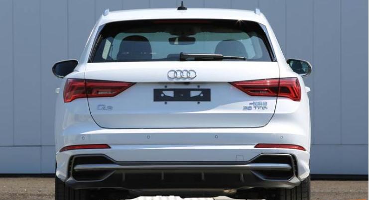 2021款奥迪全新q3内饰,全新奥迪q3内饰大改款