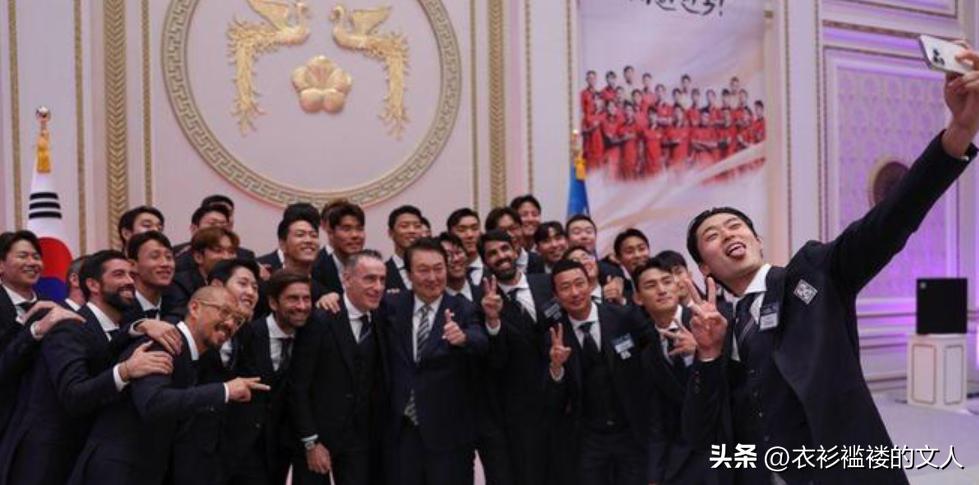 孙兴慜韩国恶评,男足挑衅孙兴慜