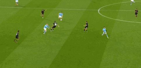 欧冠半决赛c罗绝杀曼城,6-1逆转意甲疯狂一战