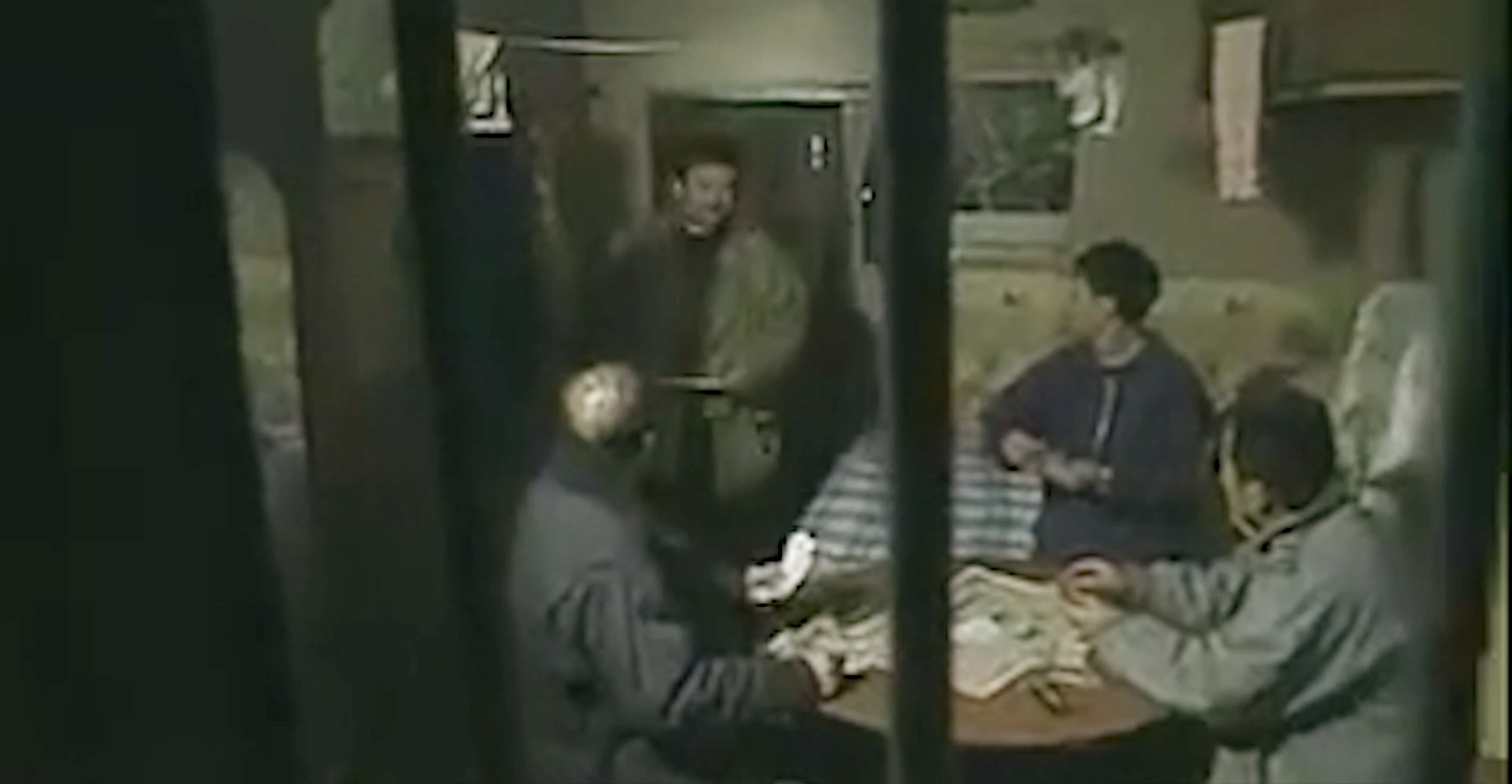 中国十大悍匪案电视剧解说,十大悍匪大案全集纪录片