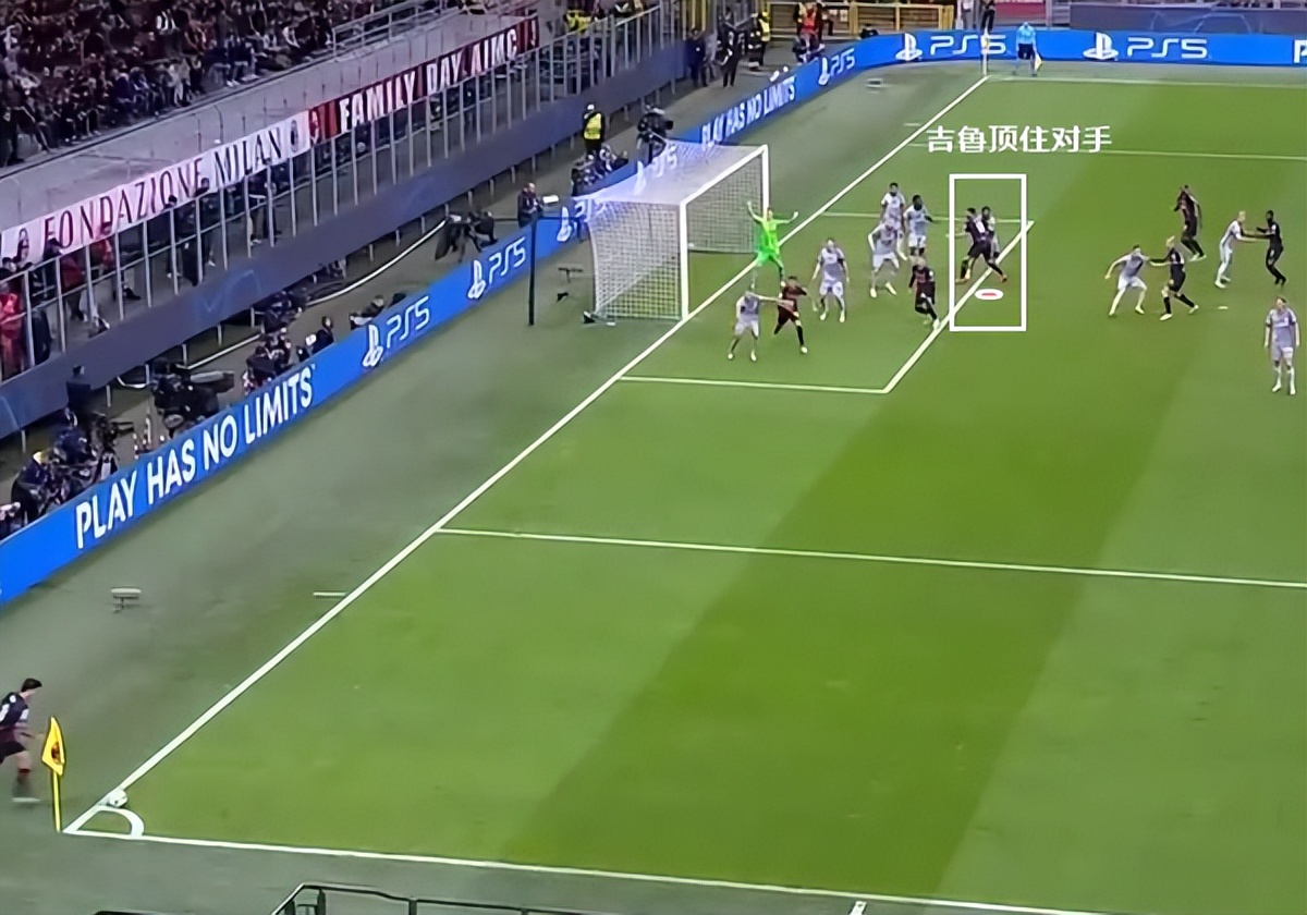 欧洲杯梅西c罗对决,梅西与c罗欧冠5次交锋