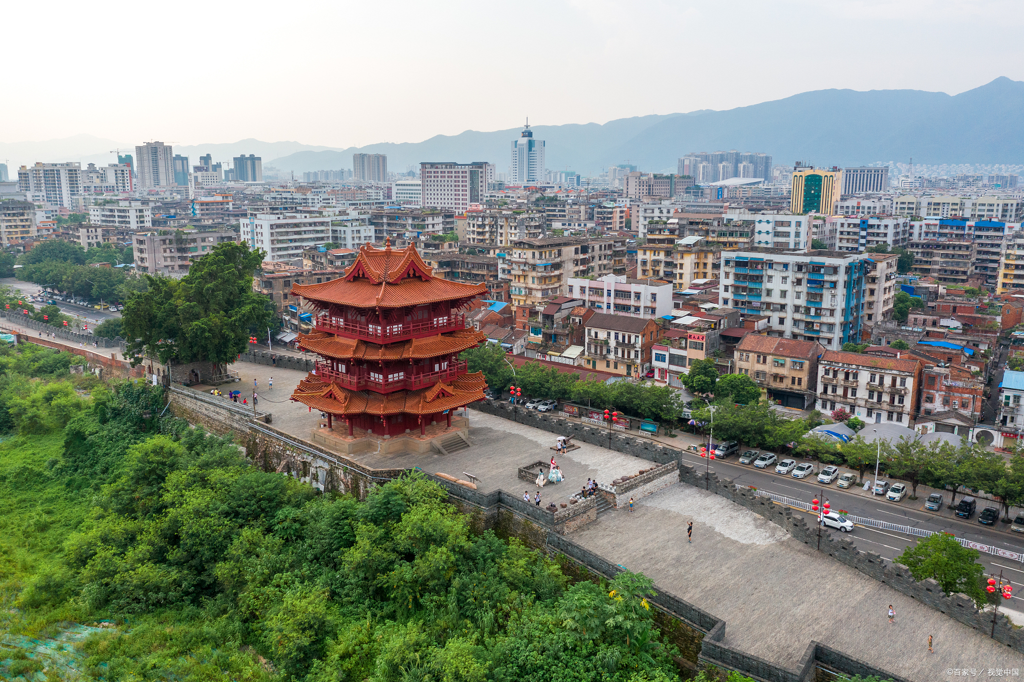 广东肇庆将新增一所“本科”大学！还是由本地“专科”升格而来？
