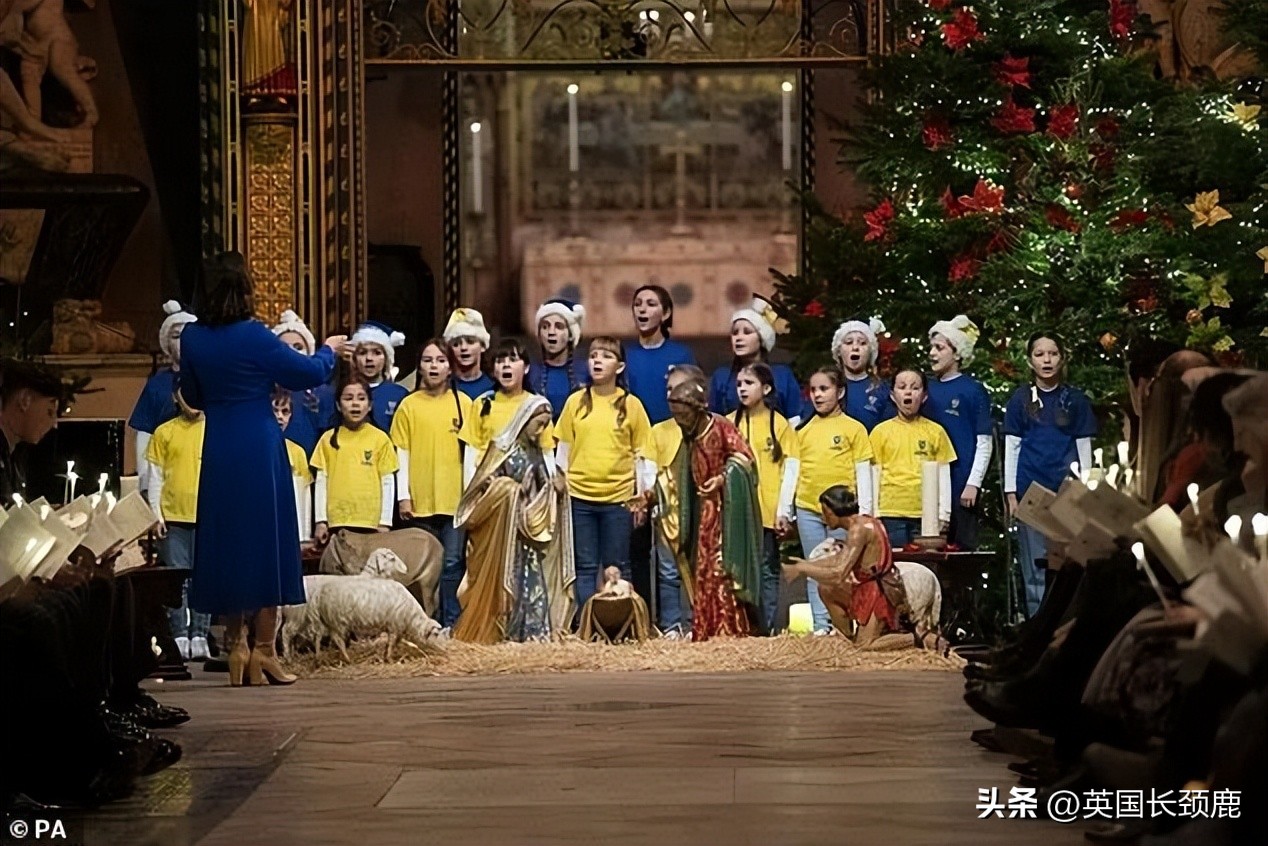 圣诞大*工罢**正式开始！火车票将涨近6%！苏格兰英国议会正面冲突？