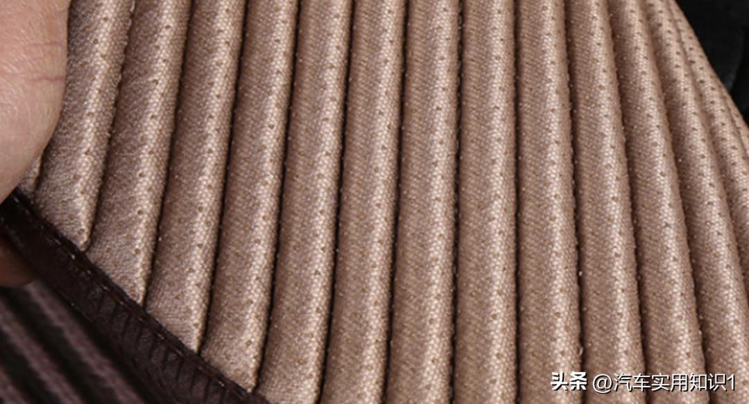 原车的皮座垫有必要再套一套吗,别克君越有必要安装坐垫吗