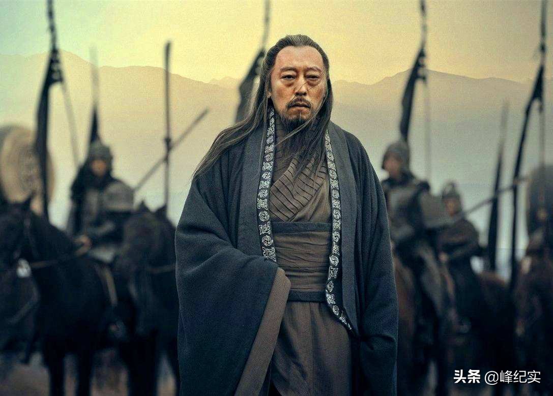 司马懿为何能胜过诸葛亮与曹操，毛主席评价很到位：他有3个优点