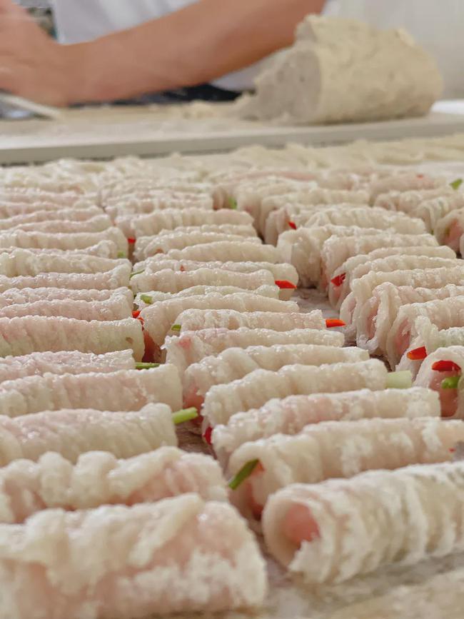 蔡澜陈晓卿念念不忘老味道,蔡澜推荐的中国美食