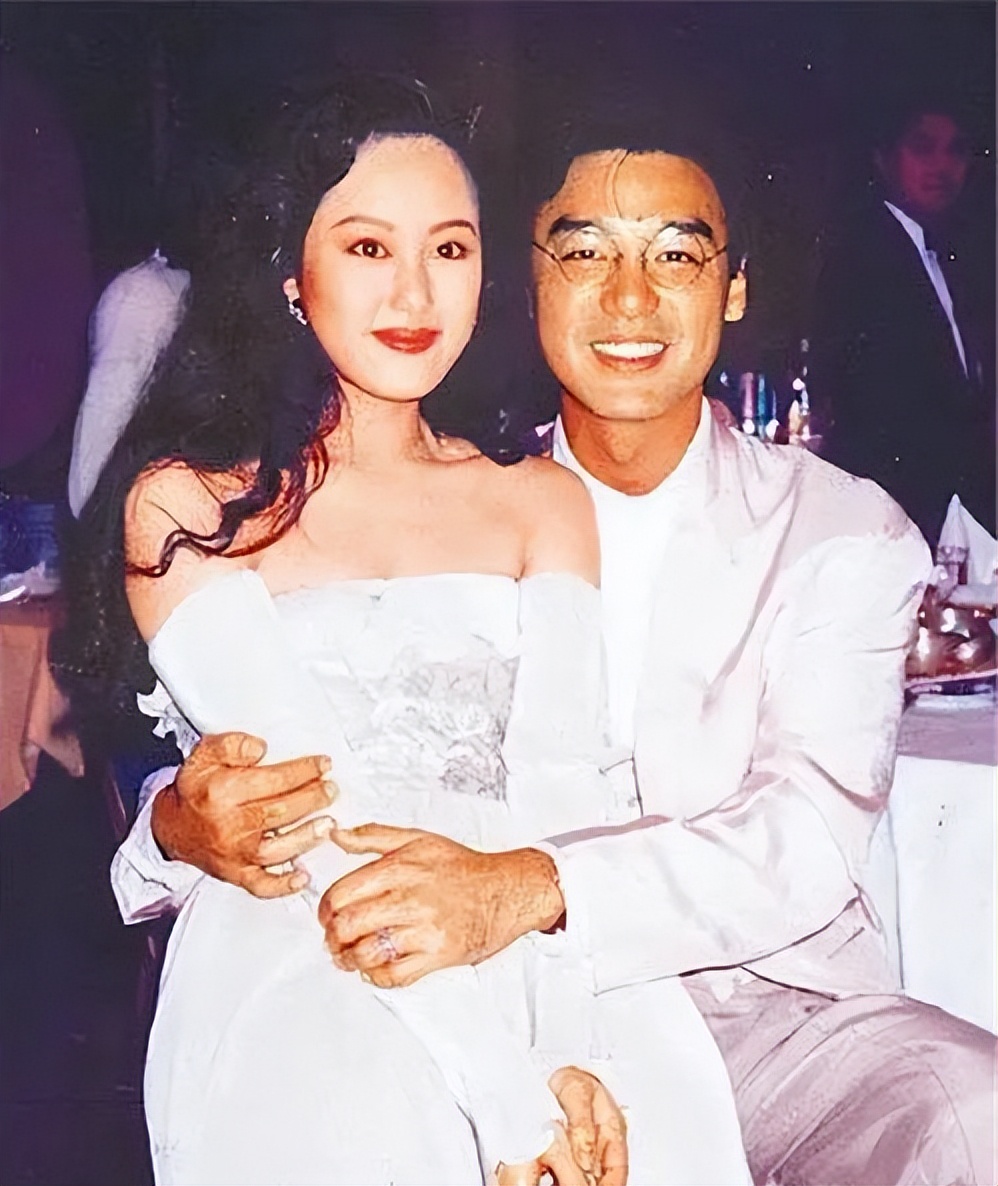 从富家千金到全家破产,从豪门千金到家破人亡