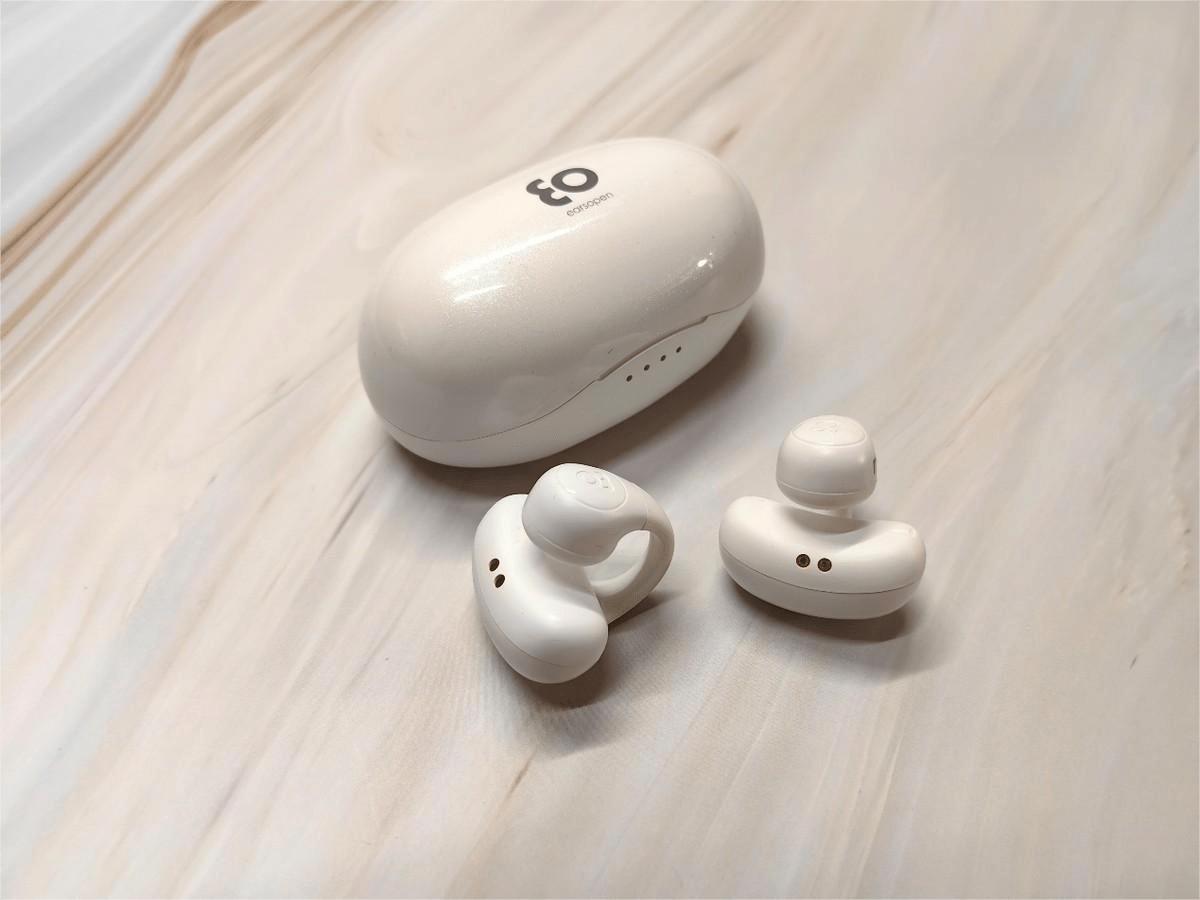 赛娜骨传导耳机和小幽骨传导耳机,目前最好的骨传导耳机是什么品牌