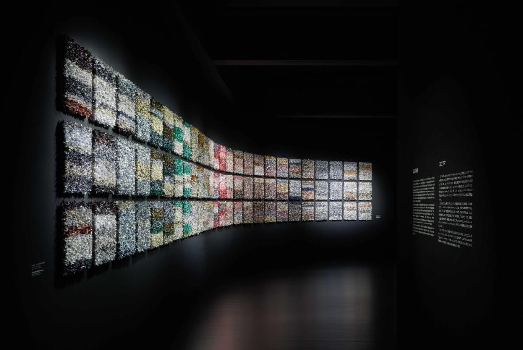 dior日本艺术展,dior艺术展惊喜