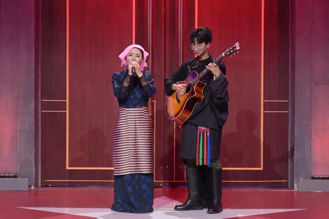 锦绣欢歌幸福绵远——评2023年6月24日《星光大道》