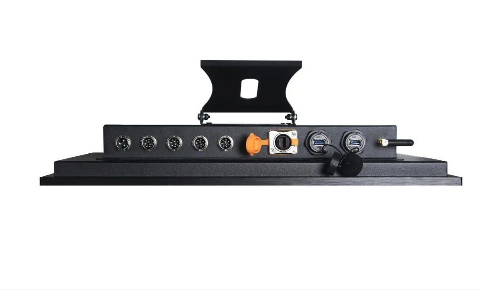 嵌入式工业平板电脑防水_工业平板电脑厂家