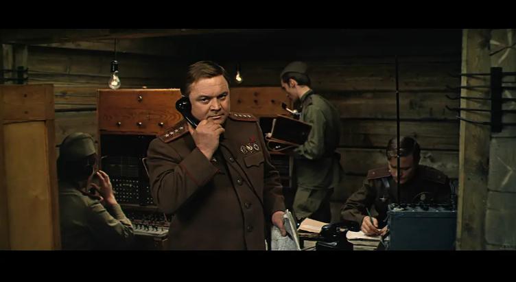 苏联二战经典译制战争片,苏联二战经典比炮火更猛战争片