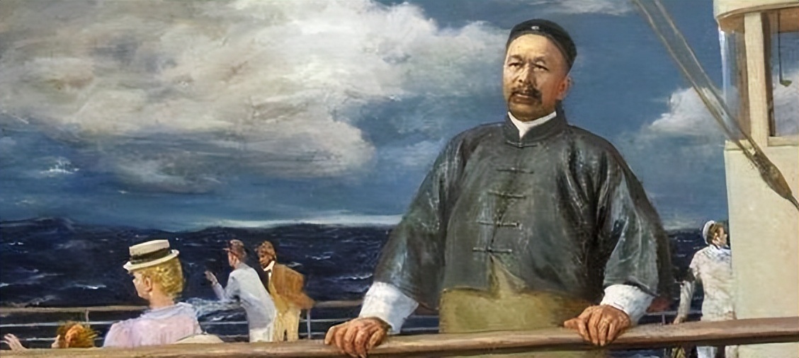 康有为在欧洲买的岛 (康有为海外购岛归谁所有)