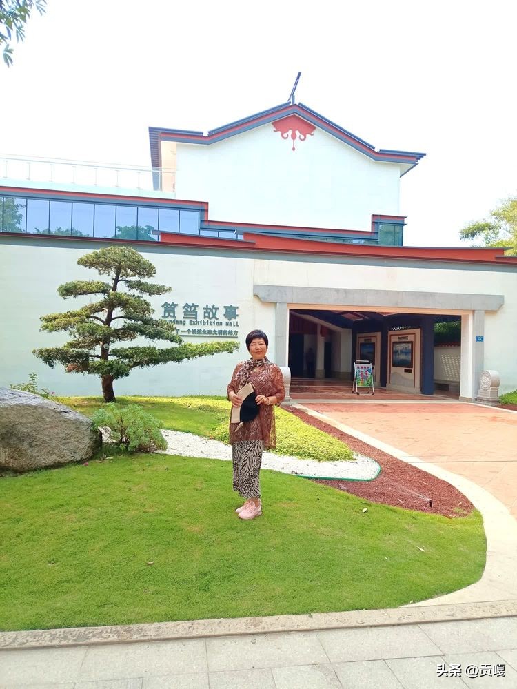 筼筜书院国学,思明区筼筜书院