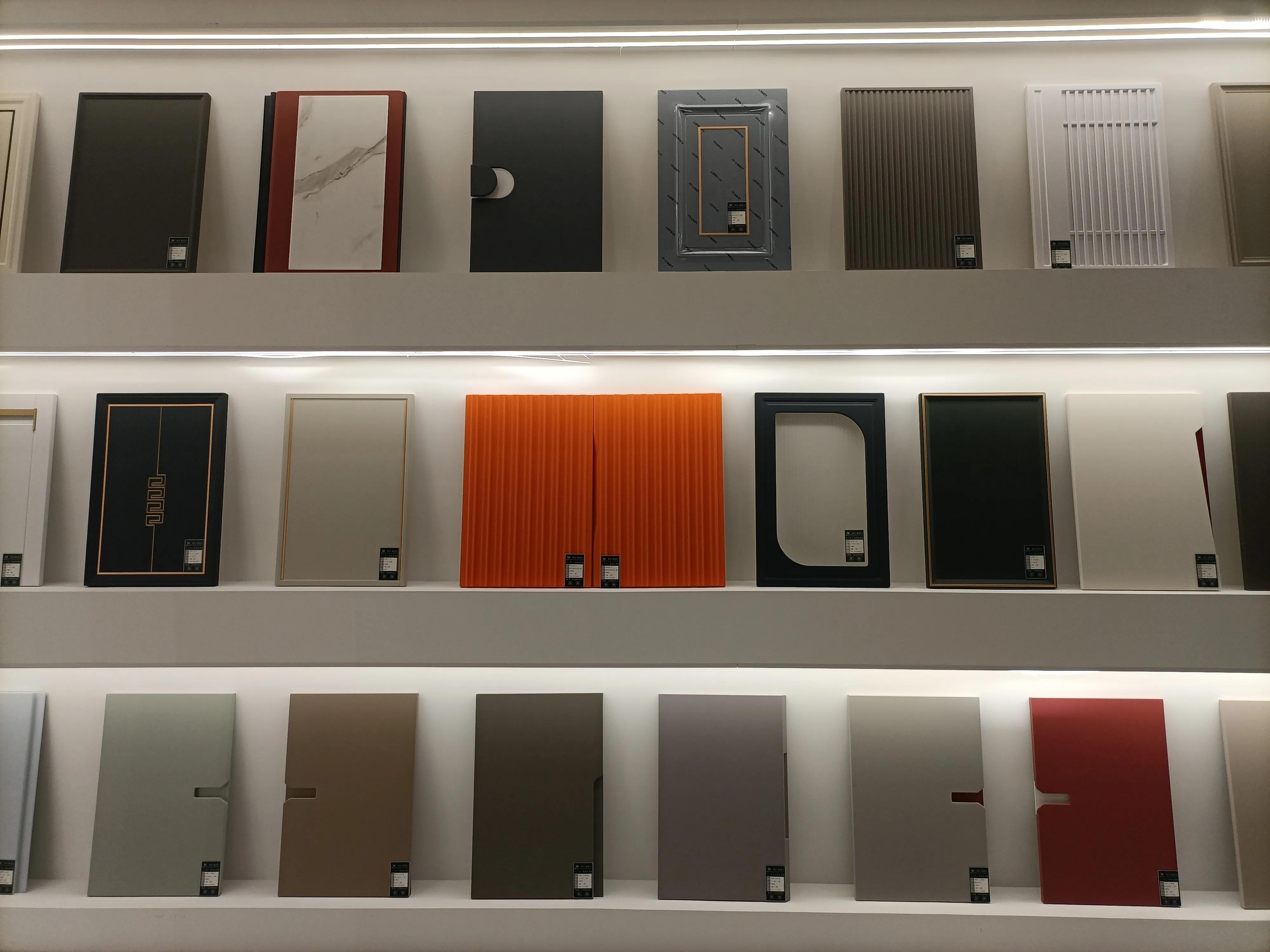 梦轩吸塑门,梦轩吸塑