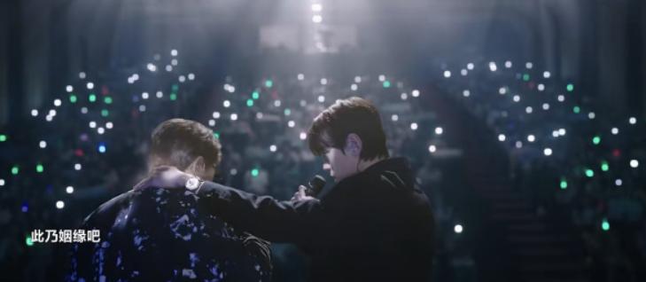 神圣的偶像韩剧讲的什么,木偶的季节韩剧推荐