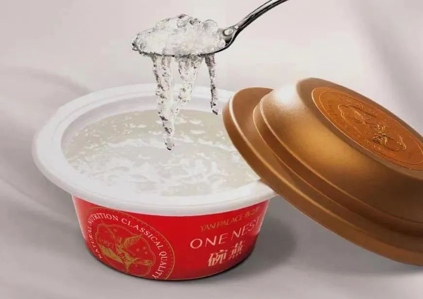 营养不如鸡蛋？燕之屋用钱砸出来的故事还能讲多久？